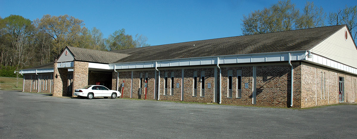 Winfield Community Center