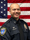 Officer Vincent Sisco