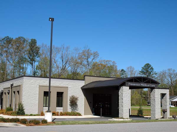 Northwest Alabama Kidney Center