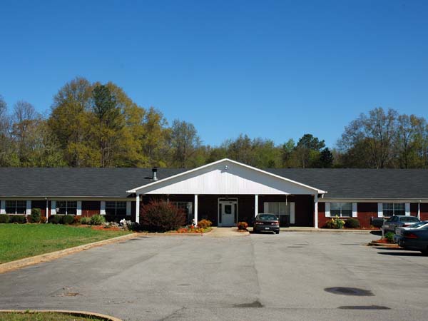 Kemp Meadows Assisted Living Center