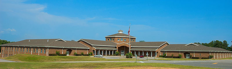 Winfield City High School